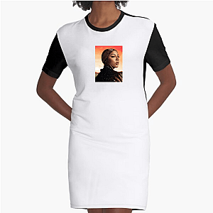 Victoria Monét Thank U Next Level Victoria Monét Dresses