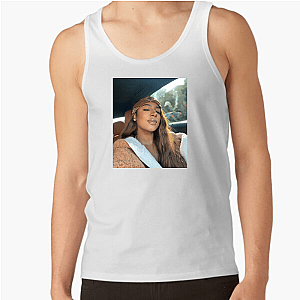 Victoria Monét R&B Soul Queen Victoria Monét Tank Tops
