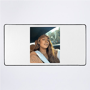 Victoria Monét R&B Soul Queen Victoria Monét Mouse Pads