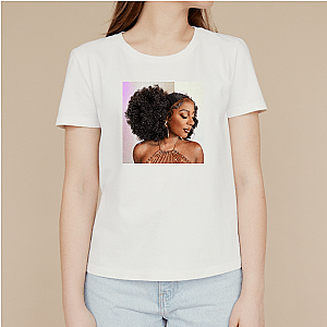Victoria Monét Pure Gold Voice Victoria Monét T-Shirts