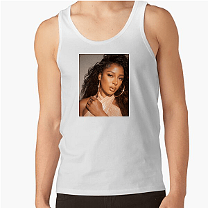 Victoria Monét My Favorite R&B Diva Victoria Monét Tank Tops