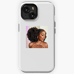 Victoria Monét Pure Gold Voice Victoria Monét iPhone Cases