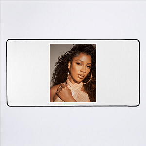 Victoria Monét My Favorite R&B Diva Victoria Monét Mouse Pads