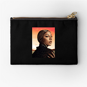 Victoria Monét Thank U Next Level Victoria Monét Zipper Pouches