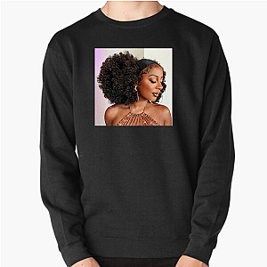 Victoria Monét Pure Gold Voice Victoria Monét Sweatshirts