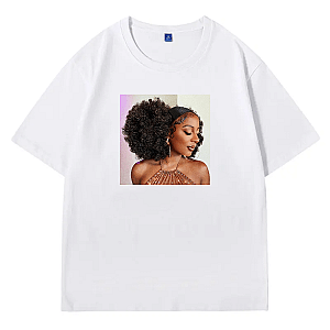 Victoria Monét Pure Gold Voice Victoria Monét T-Shirts