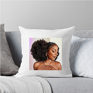 Victoria Monét Pure Gold Voice Victoria Monét Pillows Cover