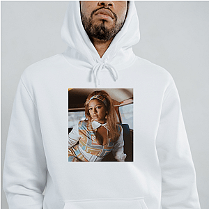Victoria Monét Beyond The Pen Victoria Monét Hoodies