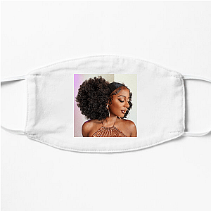 Victoria Monét Pure Gold Voice Victoria Monét Face Masks