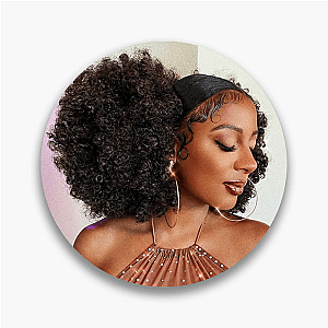 Victoria Monét Pure Gold Voice Victoria Monét Pins