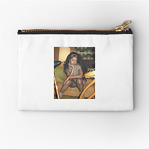 Victoria Monét Music Royalty Victoria Monét Zipper Pouches