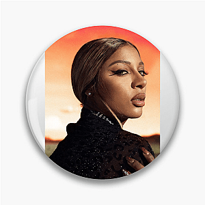 Victoria Monét Thank U Next Level Victoria Monét Pins