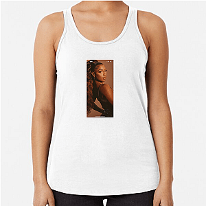Victoria Monét Always Vibin Always Writing Victoria Monét Tank Tops