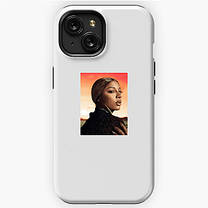 Victoria Monét Thank U Next Level Victoria Monét iPhone Cases