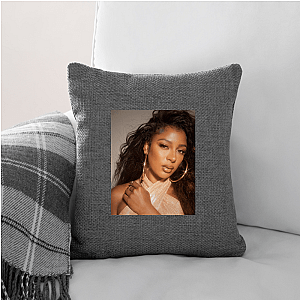 Victoria Monét My Favorite R&B Diva Victoria Monét Pillows Cover