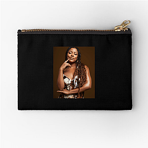 Victoria Monét Grammy Winner Vibes Victoria Monét Zipper Pouches