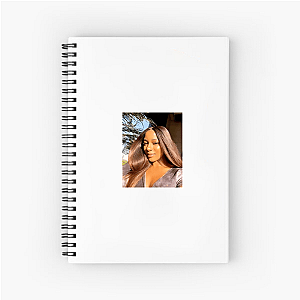 Victoria Monét Chart Topping Talent Victoria Monét Notebook