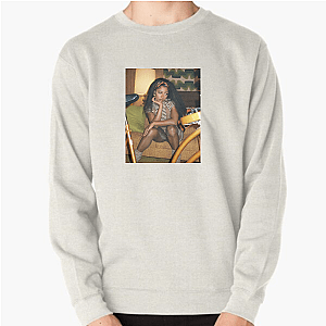 Victoria Monét Music Royalty Victoria Monét Sweatshirts