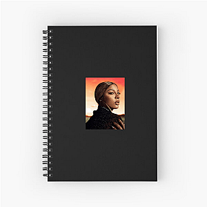Victoria Monét Thank U Next Level Victoria Monét Notebook