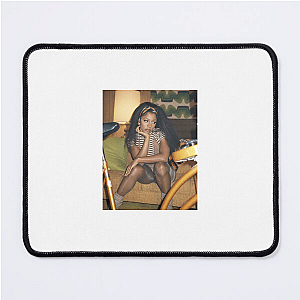 Victoria Monét Music Royalty Victoria Monét Mouse Pads