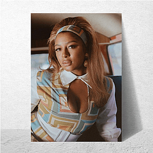 Victoria Monét Beyond The Pen Victoria Monét Posters