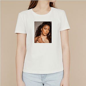 Victoria Monét My Favorite R&B Diva Victoria Monét T-Shirts
