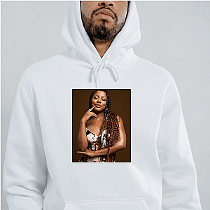 Victoria Monét Grammy Winner Vibes Victoria Monét Hoodies