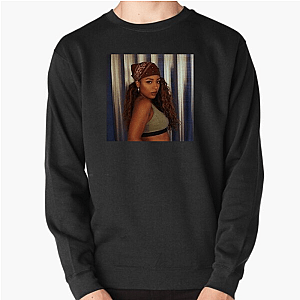 Victoria Monét Jaguar II Reign Victoria Monét Sweatshirts