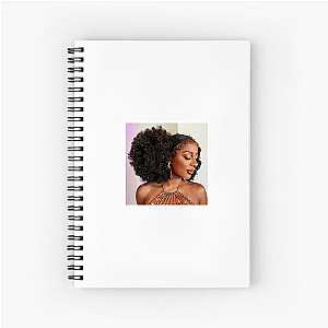 Victoria Monét Pure Gold Voice Victoria Monét Notebook