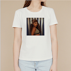 Victoria Monét Jaguar II Reign Victoria Monét T-Shirts