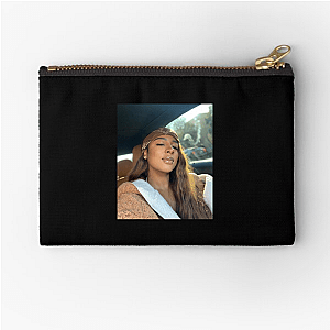 Victoria Monét R&B Soul Queen Victoria Monét Zipper Pouches