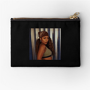 Victoria Monét Jaguar II Reign Victoria Monét Zipper Pouches