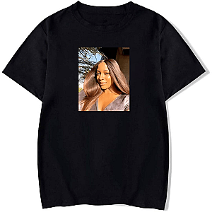 Victoria Monét Chart Topping Talent Victoria Monét T-Shirts