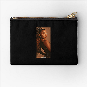 Victoria Monét Always Vibin Always Writing Victoria Monét Zipper Pouches
