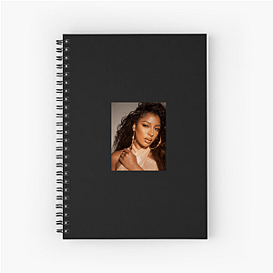 Victoria Monét My Favorite R&B Diva Victoria Monét Notebook
