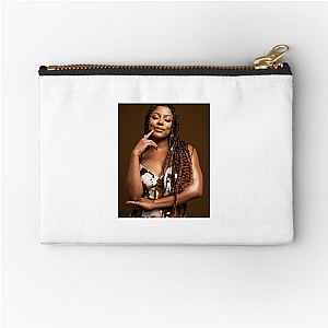 Victoria Monét Grammy Winner Vibes Victoria Monét Zipper Pouches