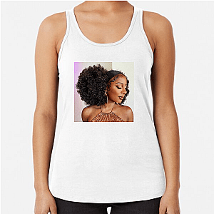 Victoria Monét Pure Gold Voice Victoria Monét Tank Tops