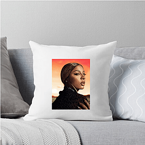 Victoria Monét Thank U Next Level Victoria Monét Pillows Cover