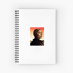 Victoria Monét Thank U Next Level Victoria Monét Notebook