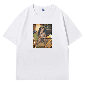 Victoria Monét Music Royalty Victoria Monét T-Shirts