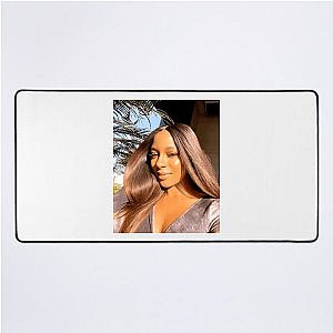 Victoria Monét Chart Topping Talent Victoria Monét Mouse Pads