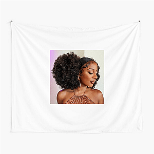 Victoria Monét Pure Gold Voice Victoria Monét Tapestries