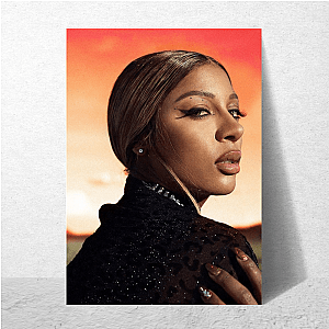 Victoria Monét Thank U Next Level Victoria Monét Posters