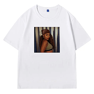 Victoria Monét Jaguar II Reign Victoria Monét T-Shirts
