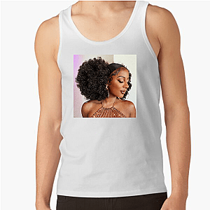 Victoria Monét Pure Gold Voice Victoria Monét Tank Tops