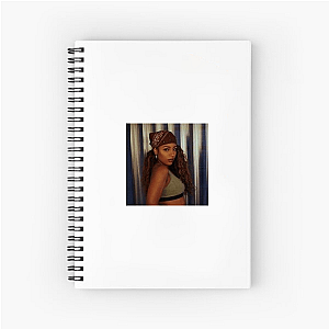 Victoria Monét Jaguar II Reign Victoria Monét Notebook