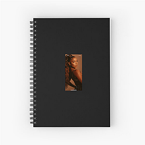 Victoria Monét Always Vibin Always Writing Victoria Monét Notebook
