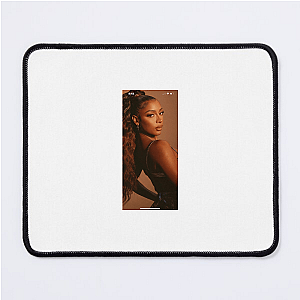 Victoria Monét Always Vibin Always Writing Victoria Monét Mouse Pads
