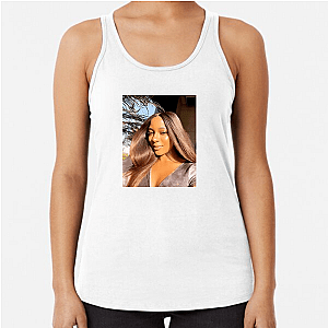 Victoria Monét Chart Topping Talent Victoria Monét Tank Tops