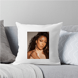 Victoria Monét My Favorite R&B Diva Victoria Monét Pillows Cover